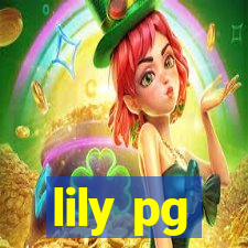 lily pg